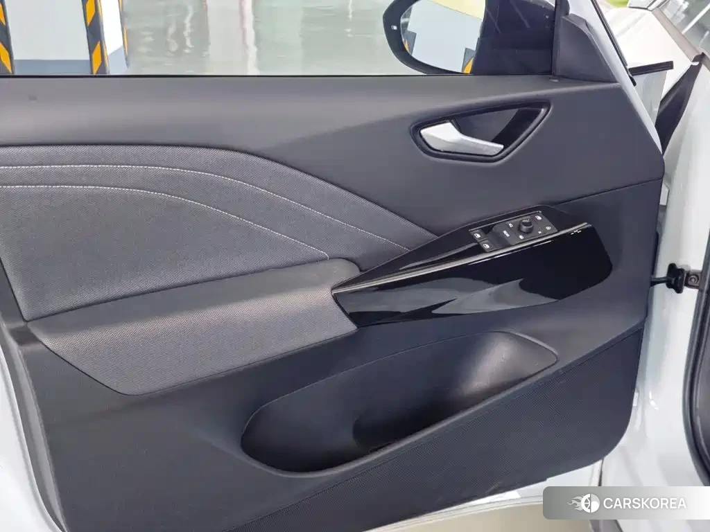 Volkswagen ID.3 id 4634786 из Китая 25