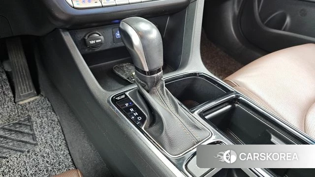Hyundai Sonata New Rise id 4937606 из Кореи 33