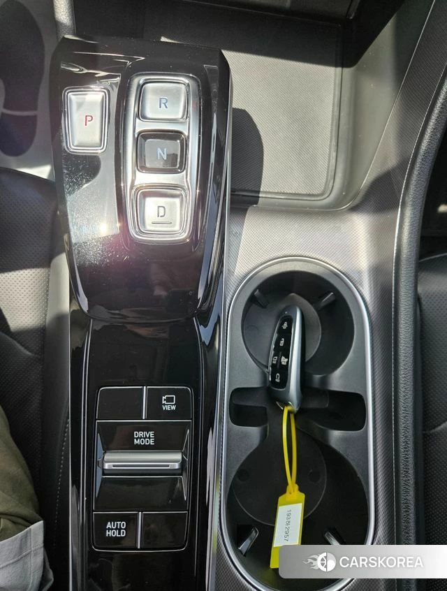 Hyundai Sonata Hybrid (DN8) id 4367152 из Кореи 19