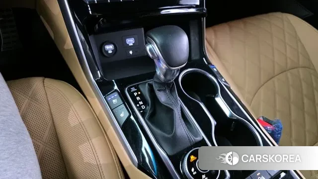 Kia Mohave Master id 3727056 из Кореи 19