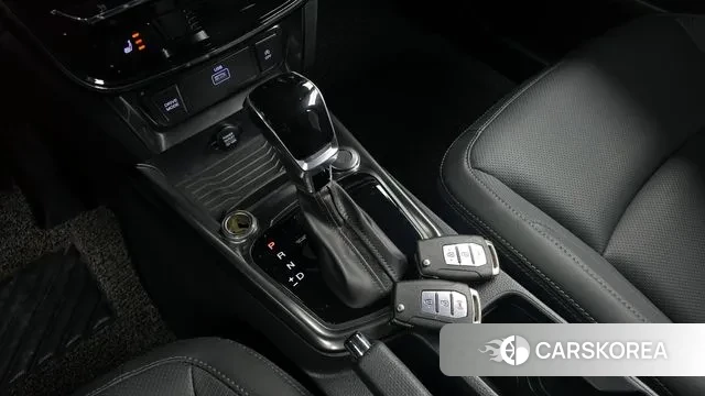 Ssangyong Berry New Tivoli id 3350652 из Кореи 19