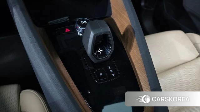 Polestar Polestar 2 id 4444689 из Кореи 31