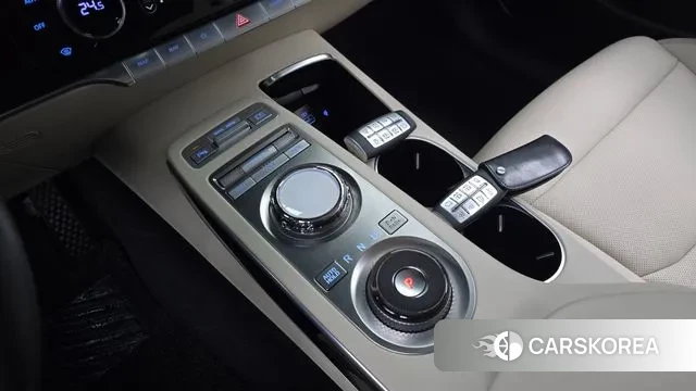 Genesis GV70 id 3712796 из Кореи 19