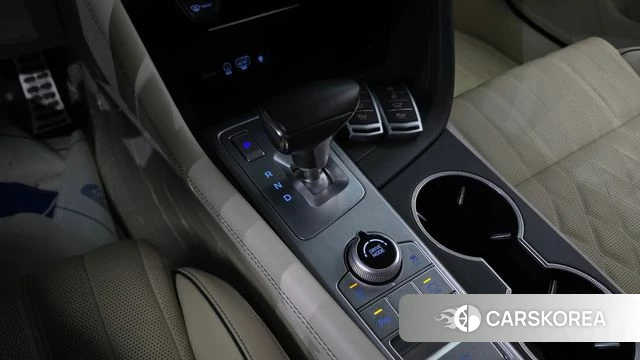 Genesis G70 id 3894116 из Кореи 19