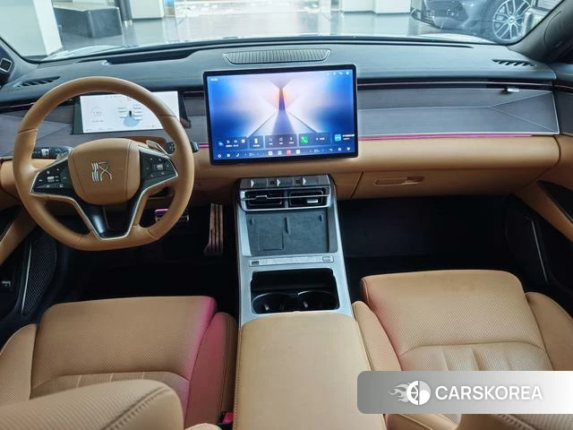 BYD Han L EV id 4182487 из Китая 9