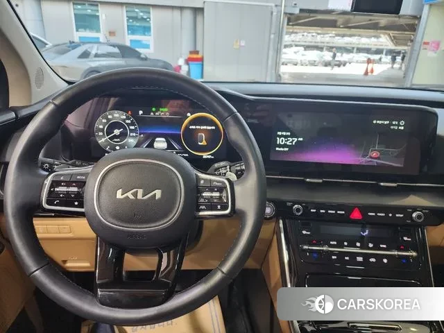 Kia Carnival 4th generation id 3740804 из Кореи 17