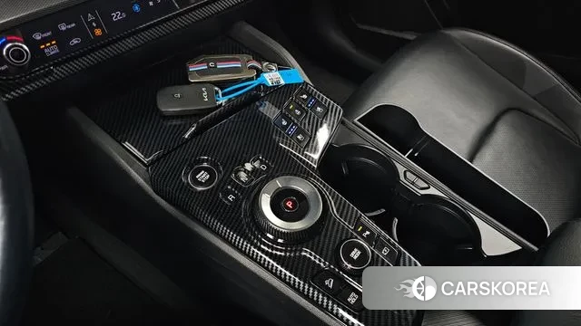 Kia Sportage 5th Generation id 3448399 из Кореи 19