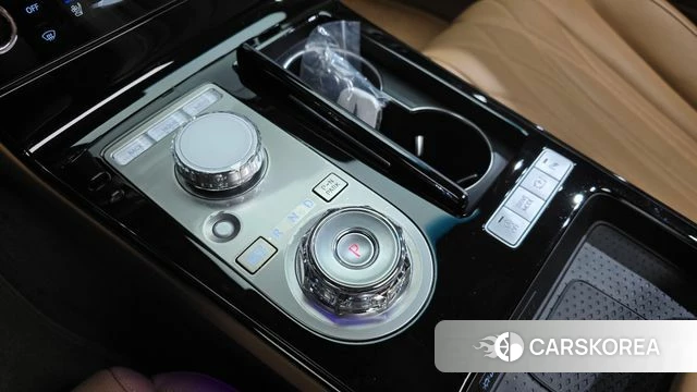 Genesis G80 (RG3) id 4744254 из Кореи 36