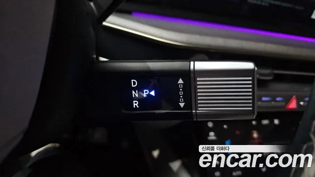 Hyundai Grandeur (GN7) id 2698092 из Кореи 19