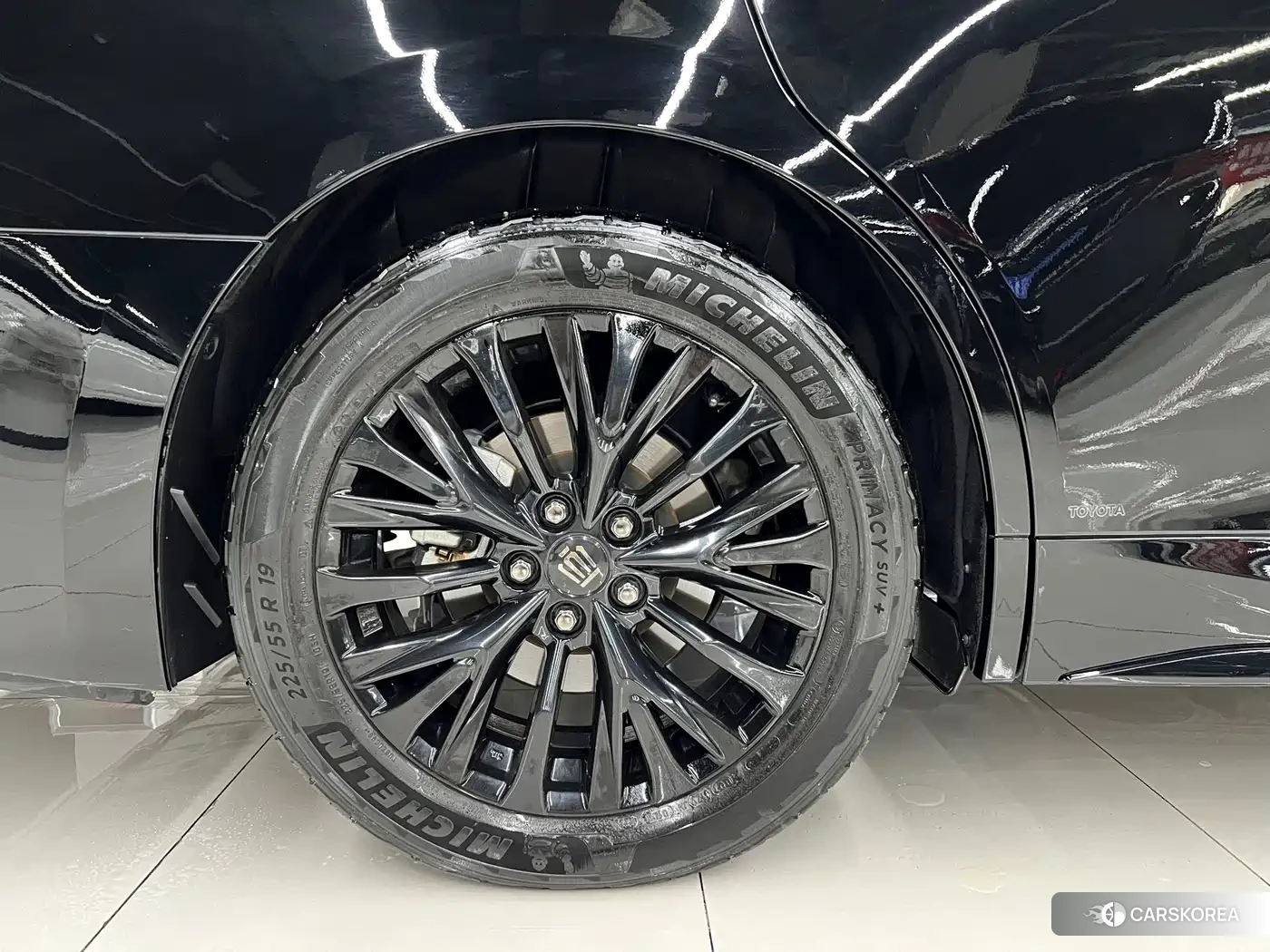 Toyota Vellfire id 4664396 из Китая 27