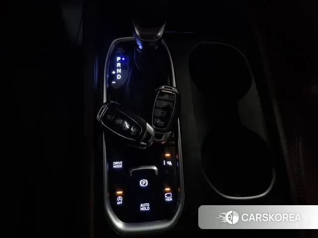 Hyundai Santa Fe TM id 3515274 из Кореи 17