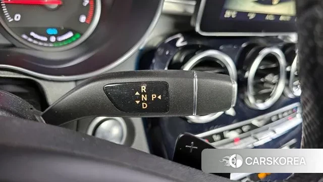 Mercedes-Benz GLC-Class X253 id 3408044 из Кореи 19