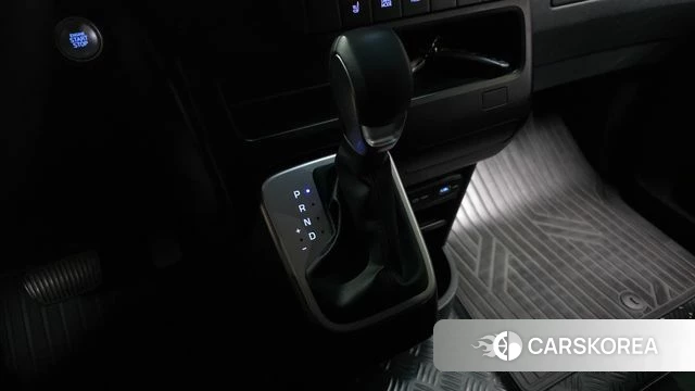 Hyundai Staria id 4687420 из Кореи 19