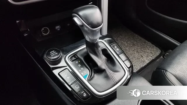 Kia Seltos id 3552053 из Кореи 19