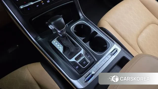 Kia Carnival 4th generation id 3058832 из Кореи 19