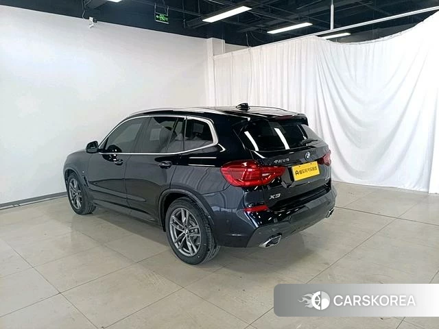 BMW X3 id 4273536 из Китая 19