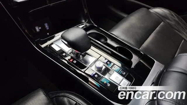 Kia K7 Premier id 2675727 из Кореи 19