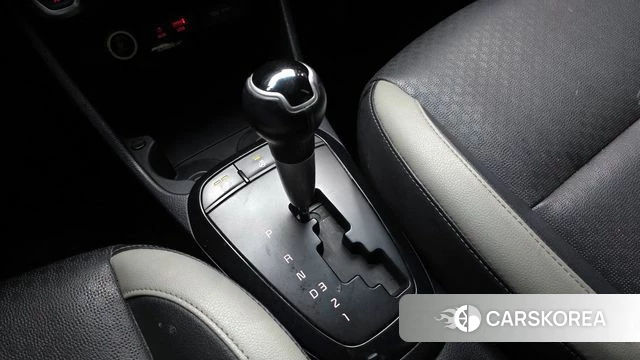 Kia All New Morning (JA) id 3814094 из Кореи 19