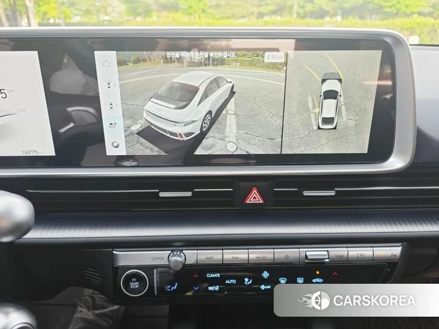 Hyundai Ionic 6 id 4223013 из Кореи 19