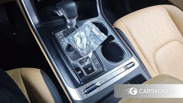 Kia Carnival 4th generation id 3438248 из Кореи 19