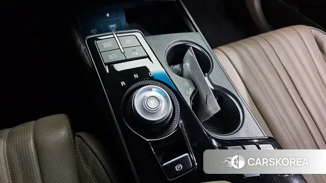 Kia K8 Hybrid id 3615484 из Кореи 19