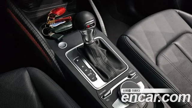 Audi Q2 id 2752973 из Кореи 19