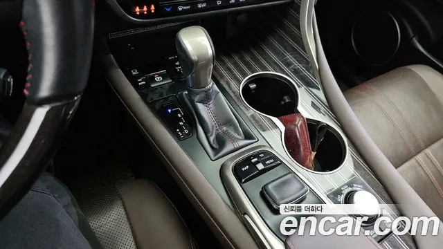 Lexus RX450h 4th generation id 2732857 из Кореи 19