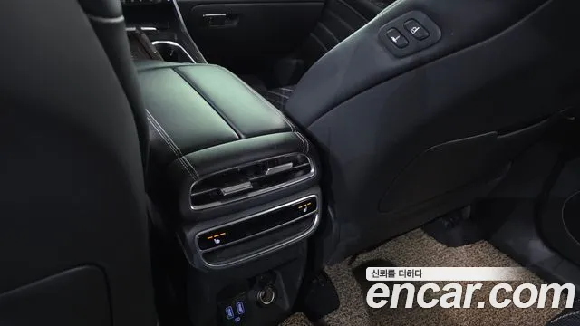 Genesis GV80 id 2756946 из Кореи 19