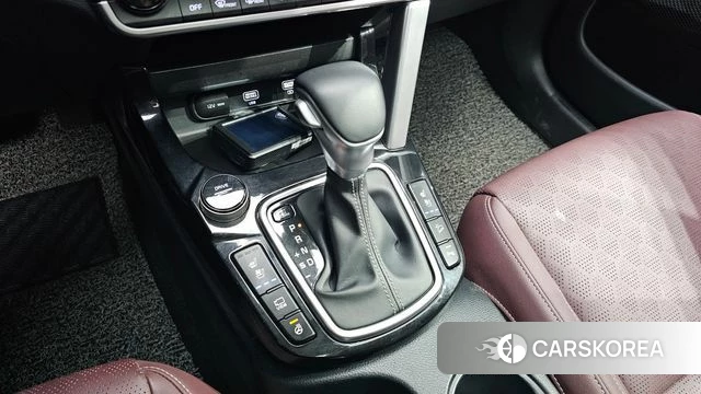 Kia Seltos id 3905312 из Кореи 19