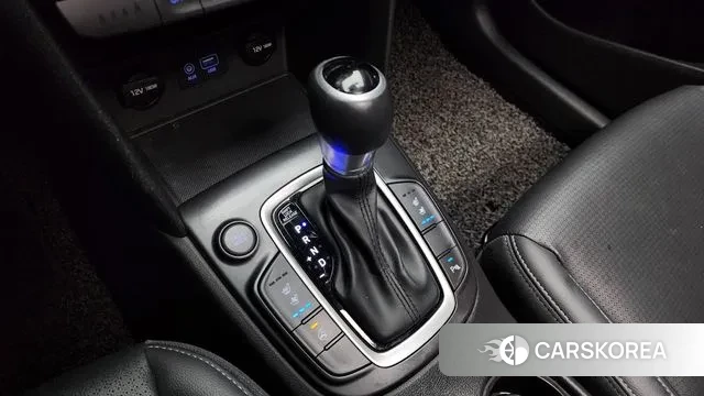 Hyundai Kona id 3485053 из Кореи 19