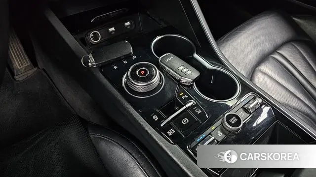 Kia K5 3rd generation id 3561385 из Кореи 19