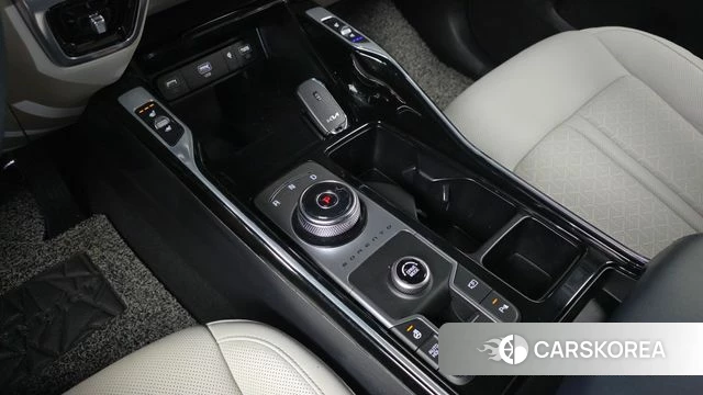 Kia Sorento 4th Generation id 4792688 из Кореи 19