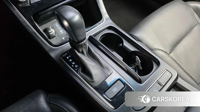 Hyundai Grandeur IG id 3899491 из Кореи 19