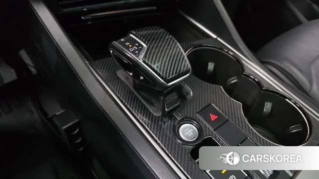 Volkswagen Touareg 3rd generation id 3155906 из Кореи 19