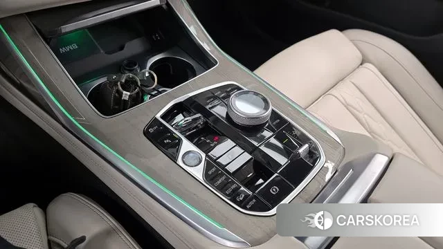 BMW X7 (G07) id 3533887 из Кореи 19