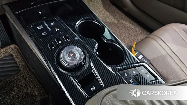 Kia K8 id 3696460 из Кореи 19