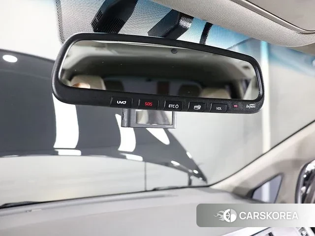 Kia The New Carnival id 3229219 из Кореи 19