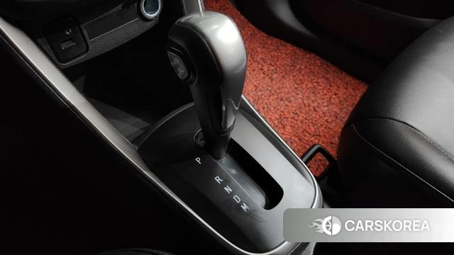 Chevrolet (GM Daewoo) The New Trax id 4285881 из Кореи 31