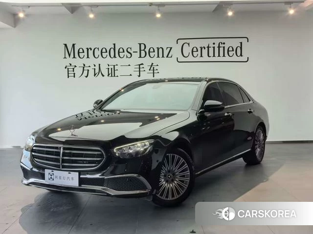 Mercedes-Benz E-class id 4254705 из Китая 14