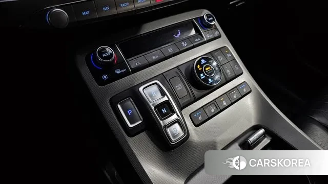 Hyundai Palisade id 3692023 из Кореи 19