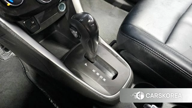 Chevrolet (GM Daewoo) The New Trax id 4390406 из Кореи 30