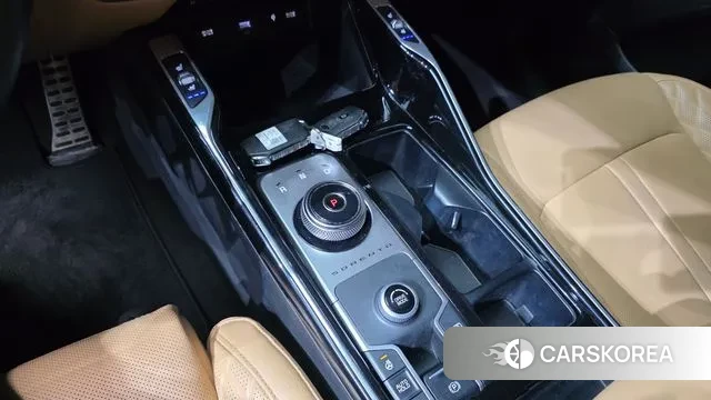 Kia Sorento 4th Generation id 3301987 из Кореи 19