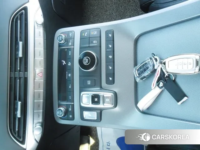 Hyundai Palisade id 3529529 из Кореи 18