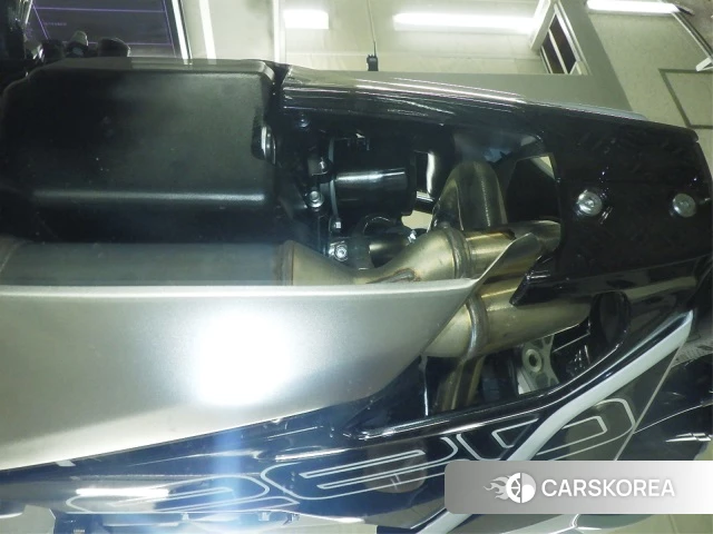 Triumph DAYTONA 660 id 4386991 из Японии 9