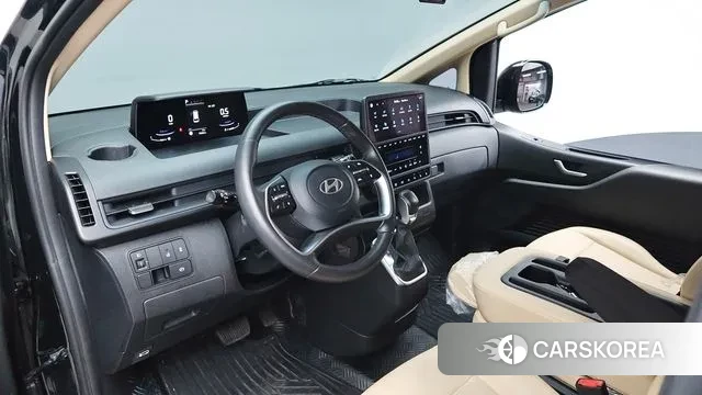 Hyundai Staria id 3305009 из Кореи 19