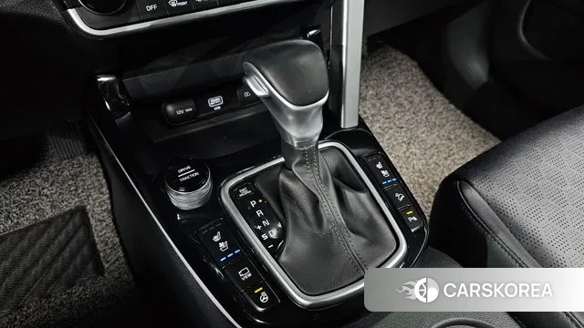 Kia Seltos id 3454269 из Кореи 19