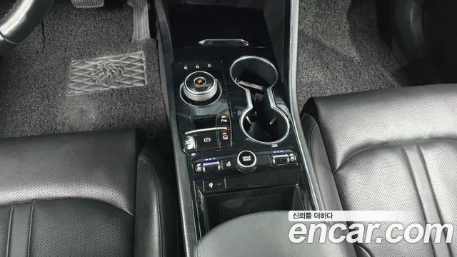 Kia K5 Hybrid 3rd Generation id 2811269 из Кореи 19