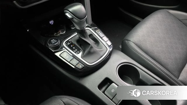 Kia Seltos id 4415382 из Кореи 19