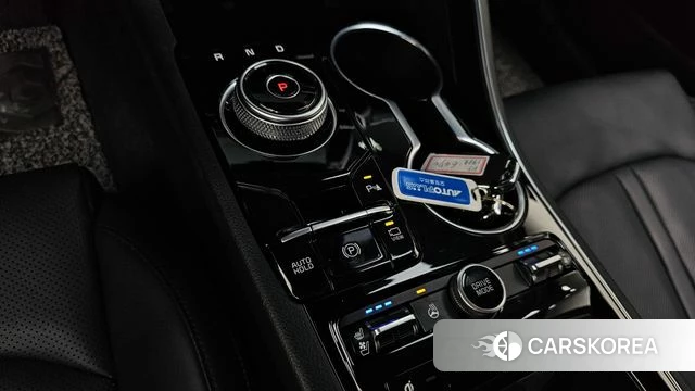 Kia K5 Hybrid 3rd Generation id 4623804 из Кореи 30