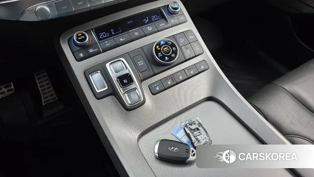 Hyundai Palisade id 3202213 из Кореи 19